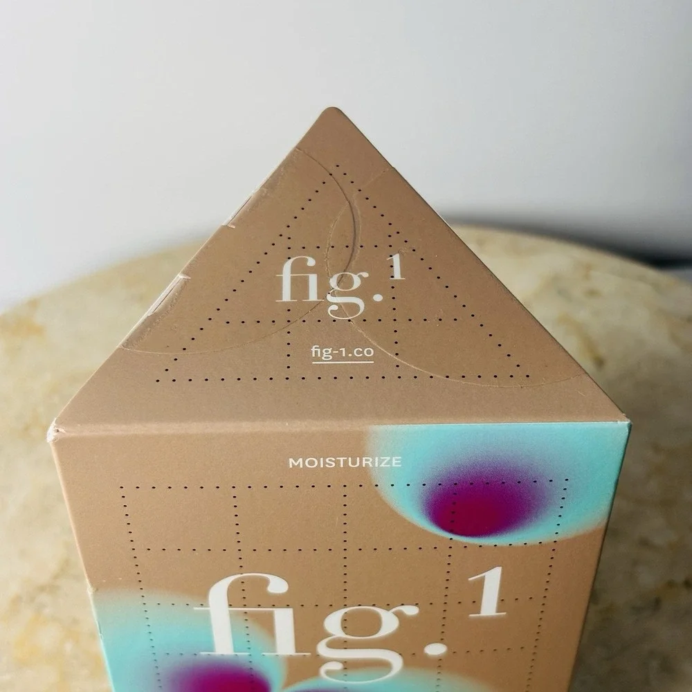 Fig.1 Pro-Retinol RP Repair Eye Cream Starter Kit Moisturize‎ 0.5 fl oz Sealed